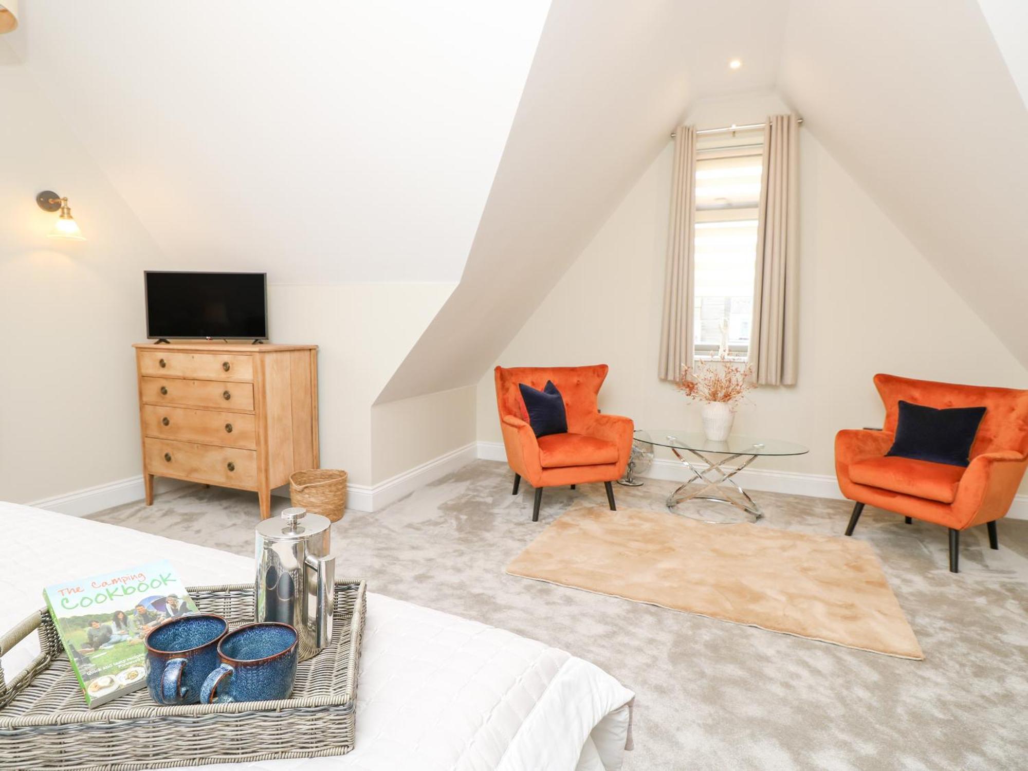 Turnstone House Villa Cowes  Eksteriør billede