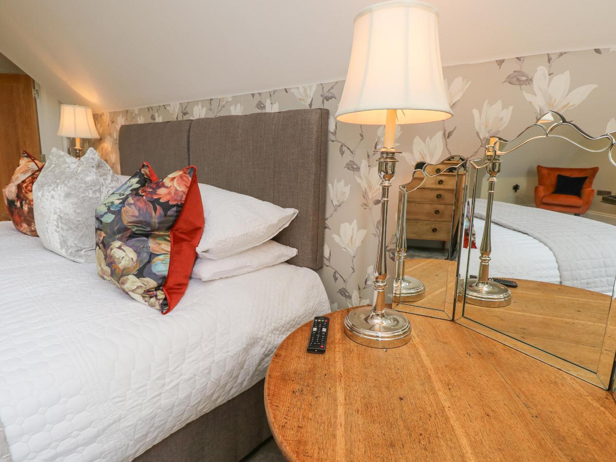 Turnstone House Villa Cowes  Eksteriør billede