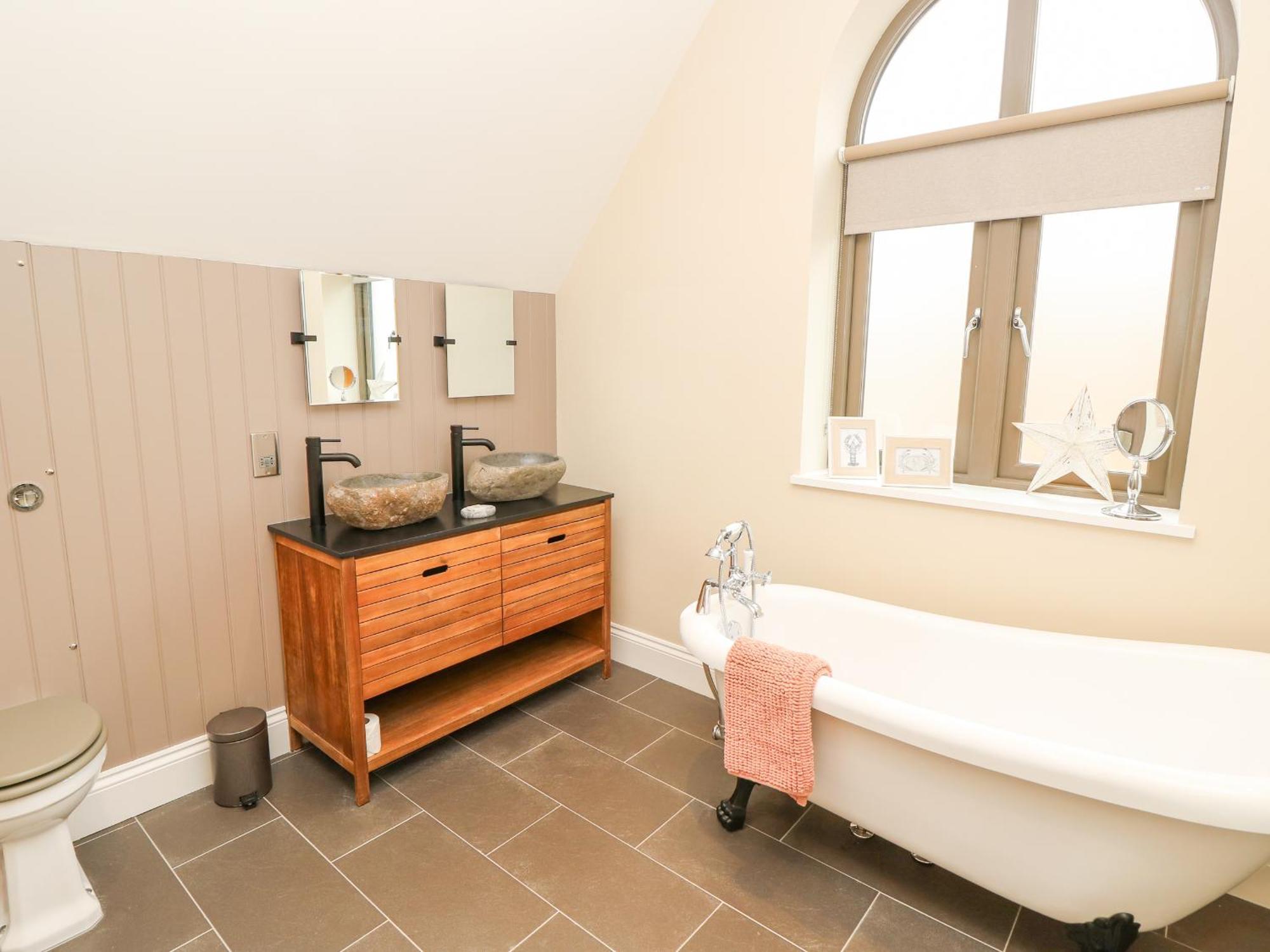 Turnstone House Villa Cowes  Eksteriør billede