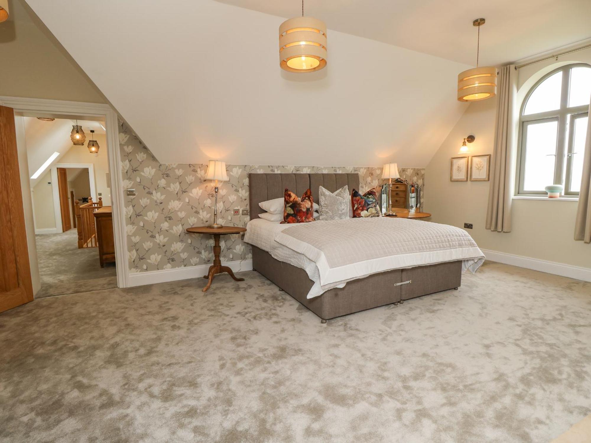 Turnstone House Villa Cowes  Eksteriør billede
