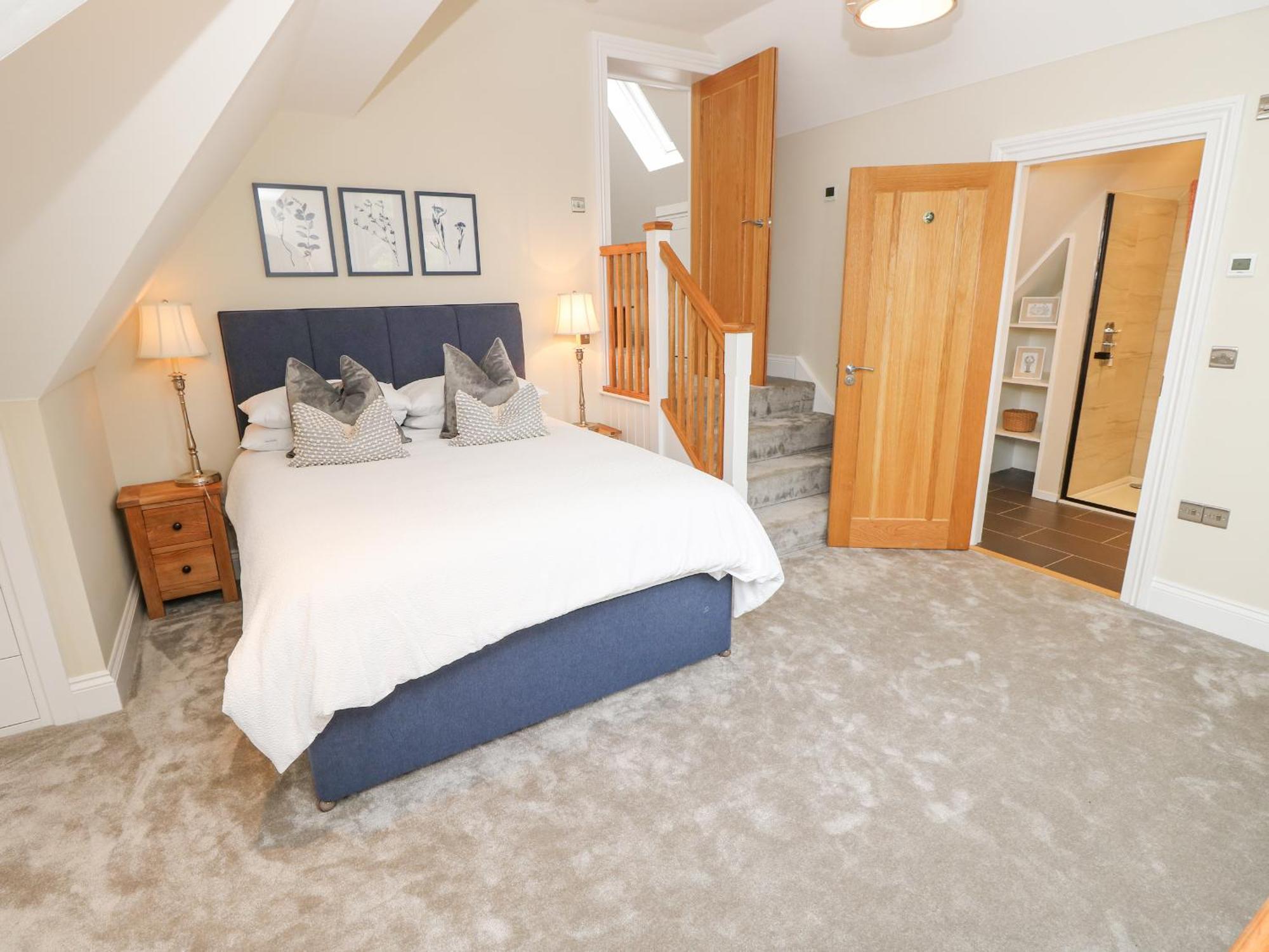 Turnstone House Villa Cowes  Eksteriør billede