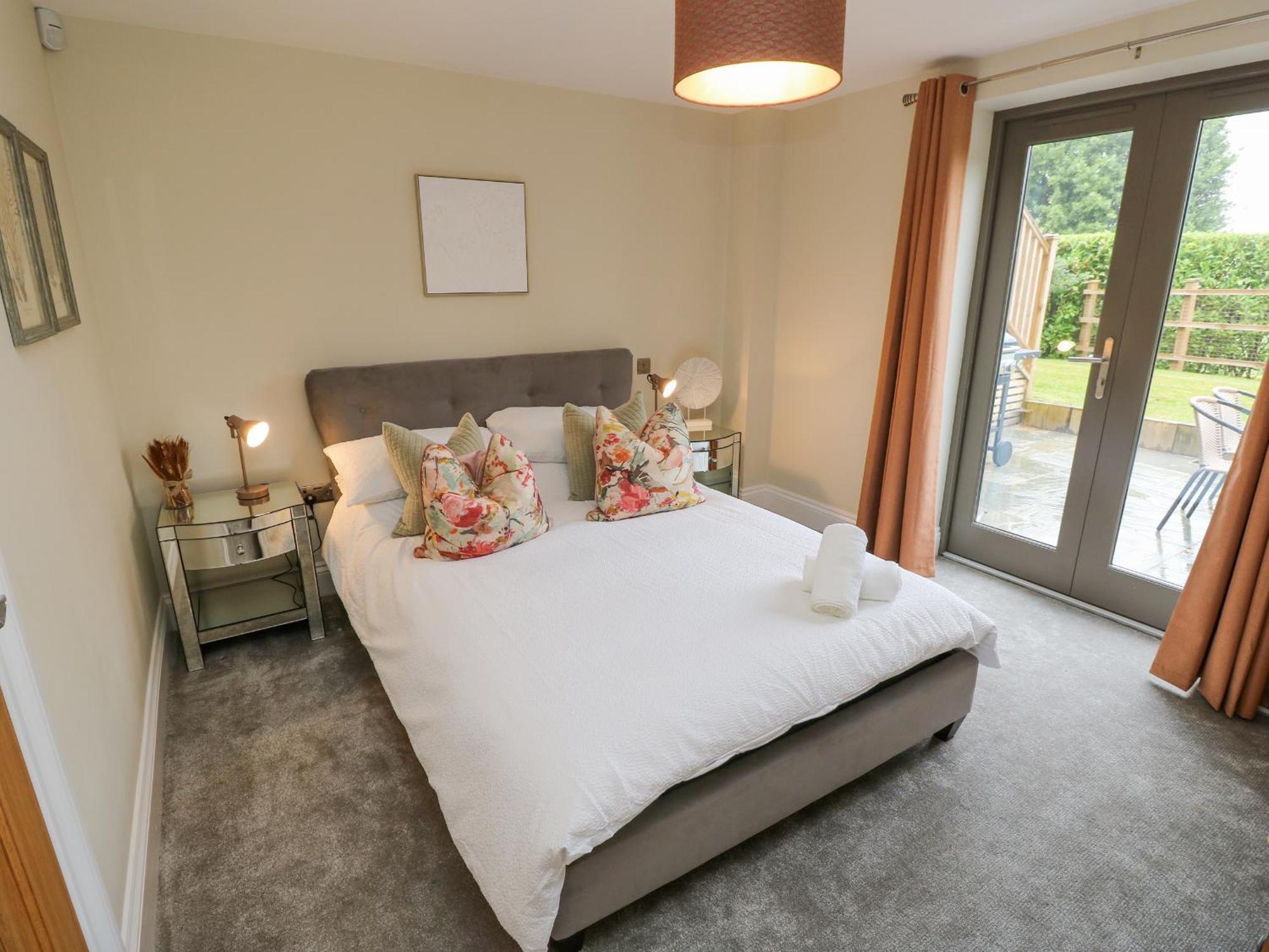Turnstone House Villa Cowes  Eksteriør billede