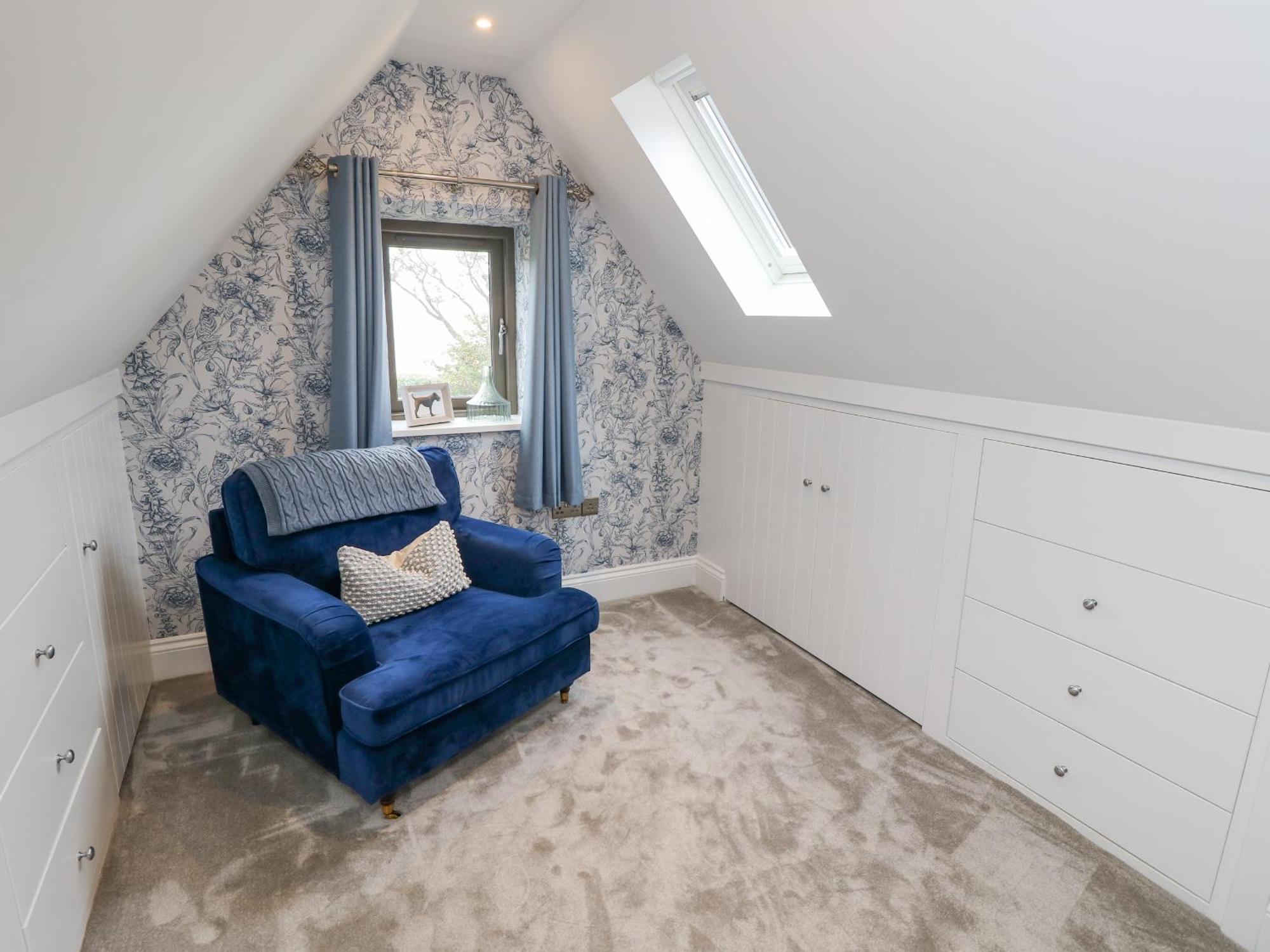 Turnstone House Villa Cowes  Eksteriør billede