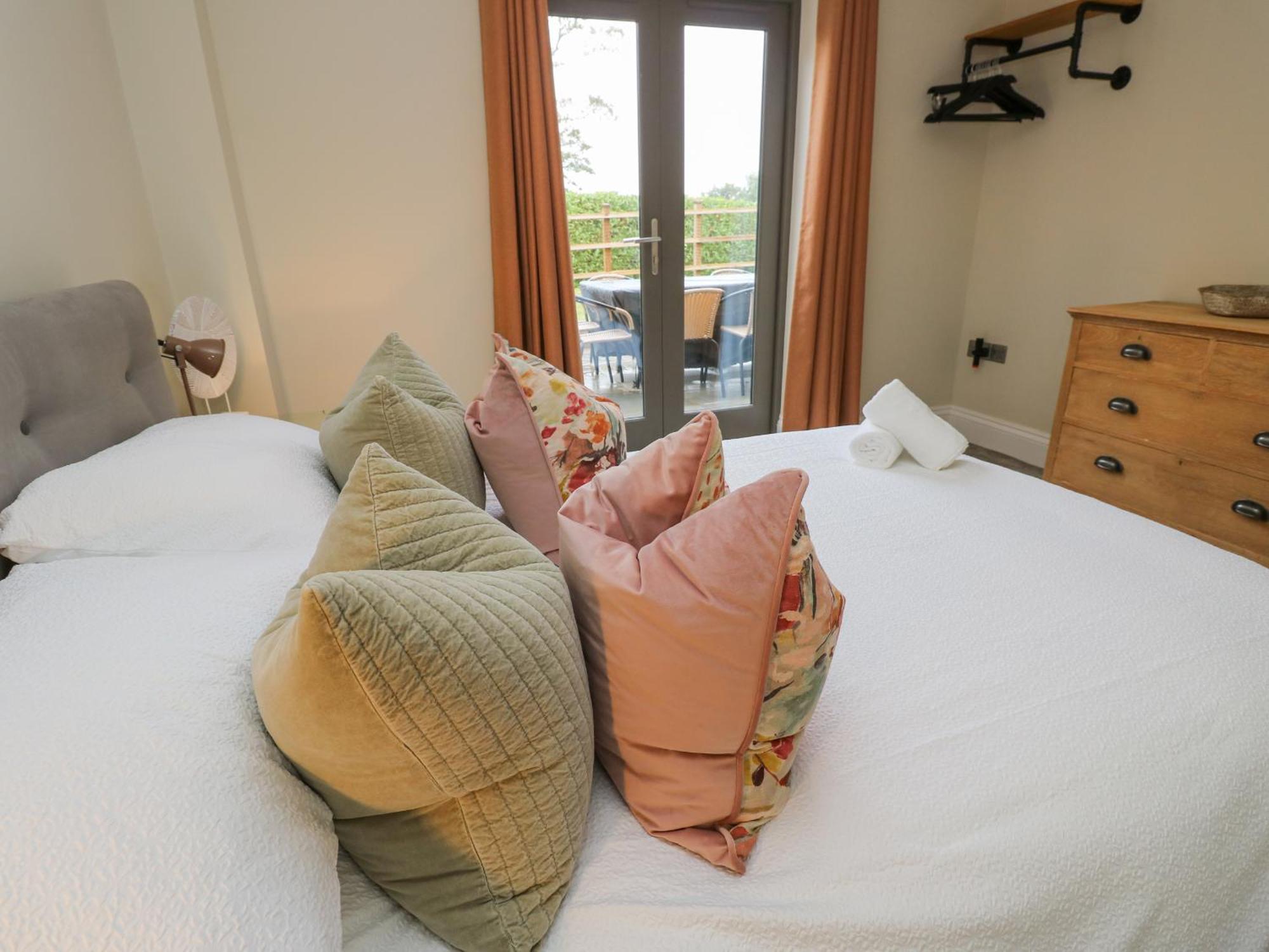 Turnstone House Villa Cowes  Eksteriør billede