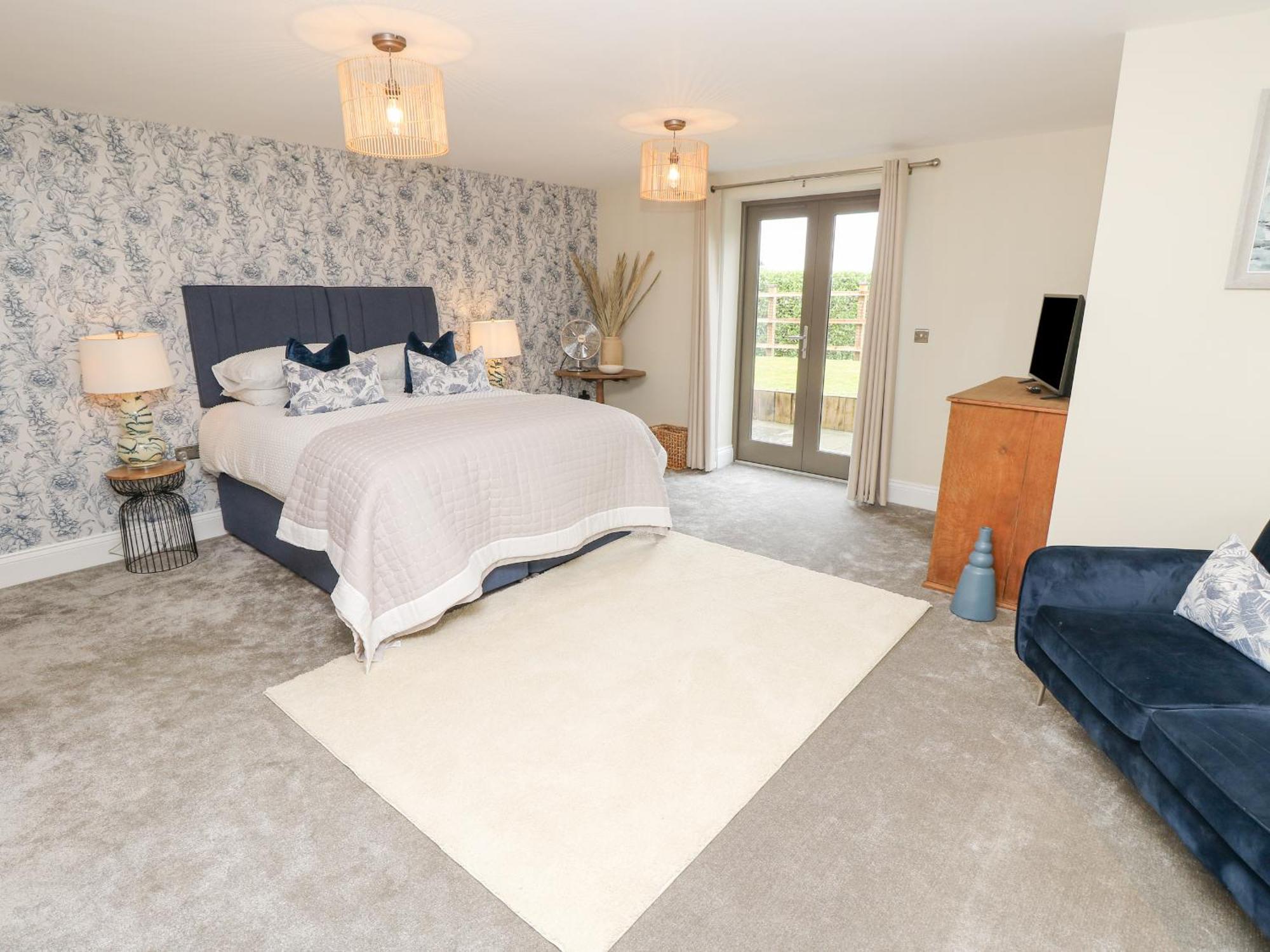 Turnstone House Villa Cowes  Eksteriør billede