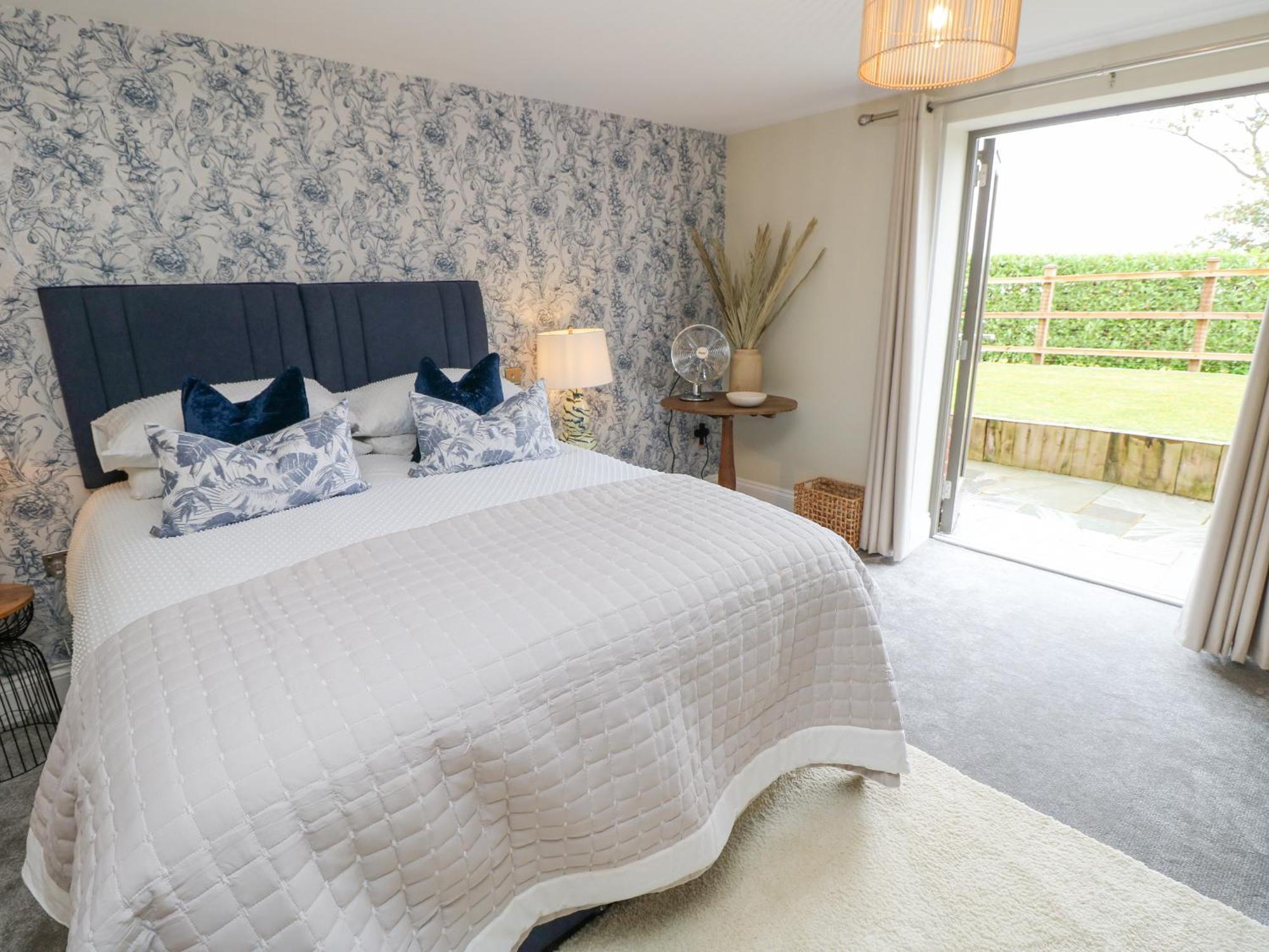Turnstone House Villa Cowes  Eksteriør billede