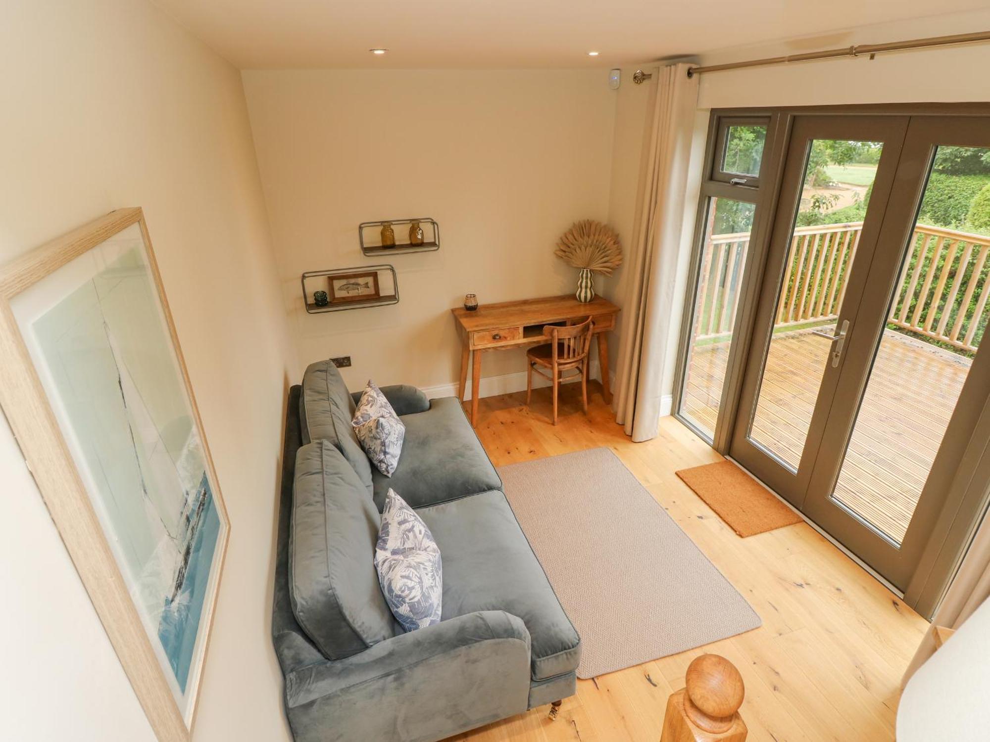 Turnstone House Villa Cowes  Eksteriør billede