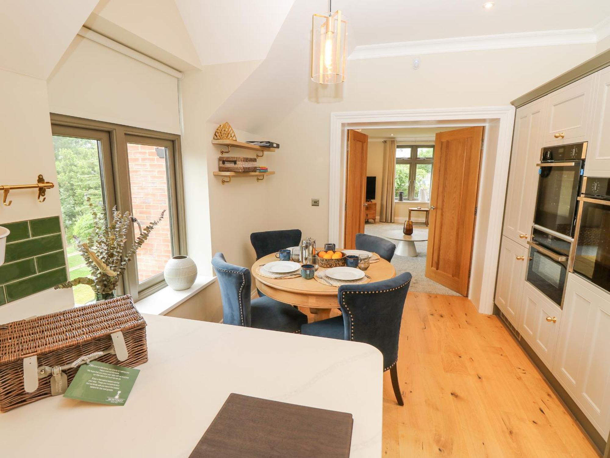Turnstone House Villa Cowes  Eksteriør billede