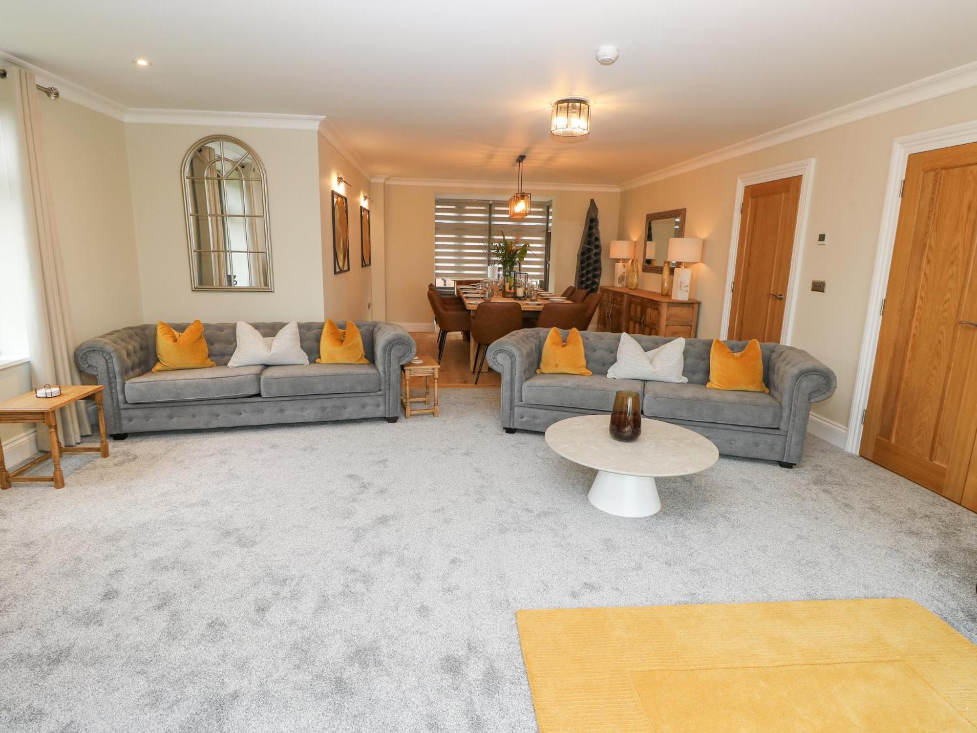Turnstone House Villa Cowes  Eksteriør billede