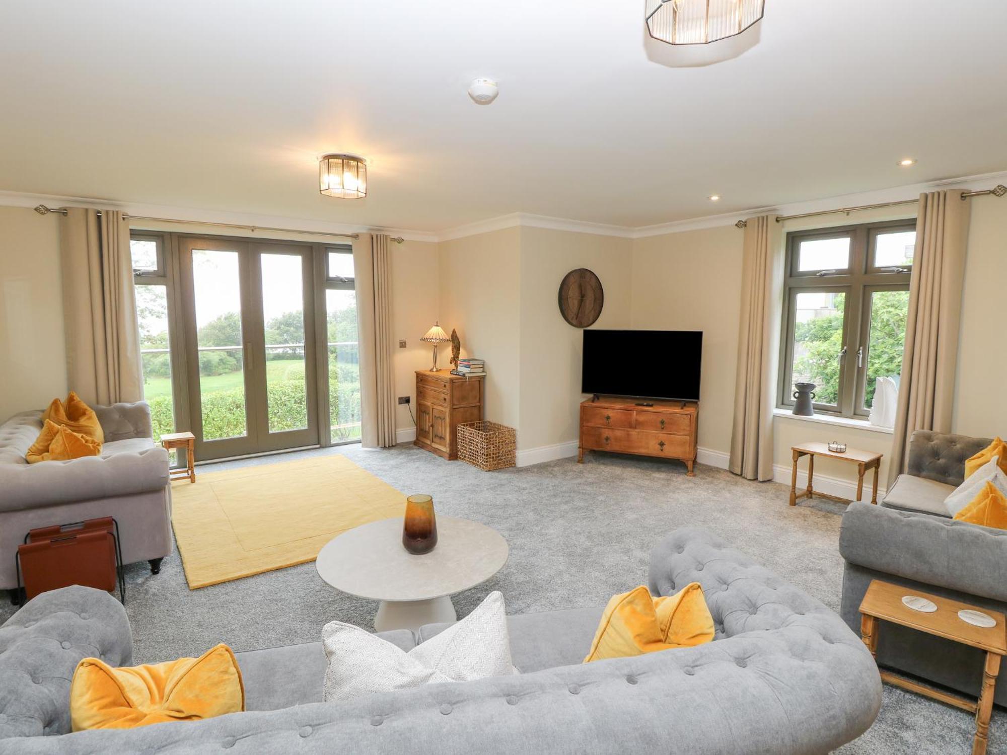 Turnstone House Villa Cowes  Eksteriør billede