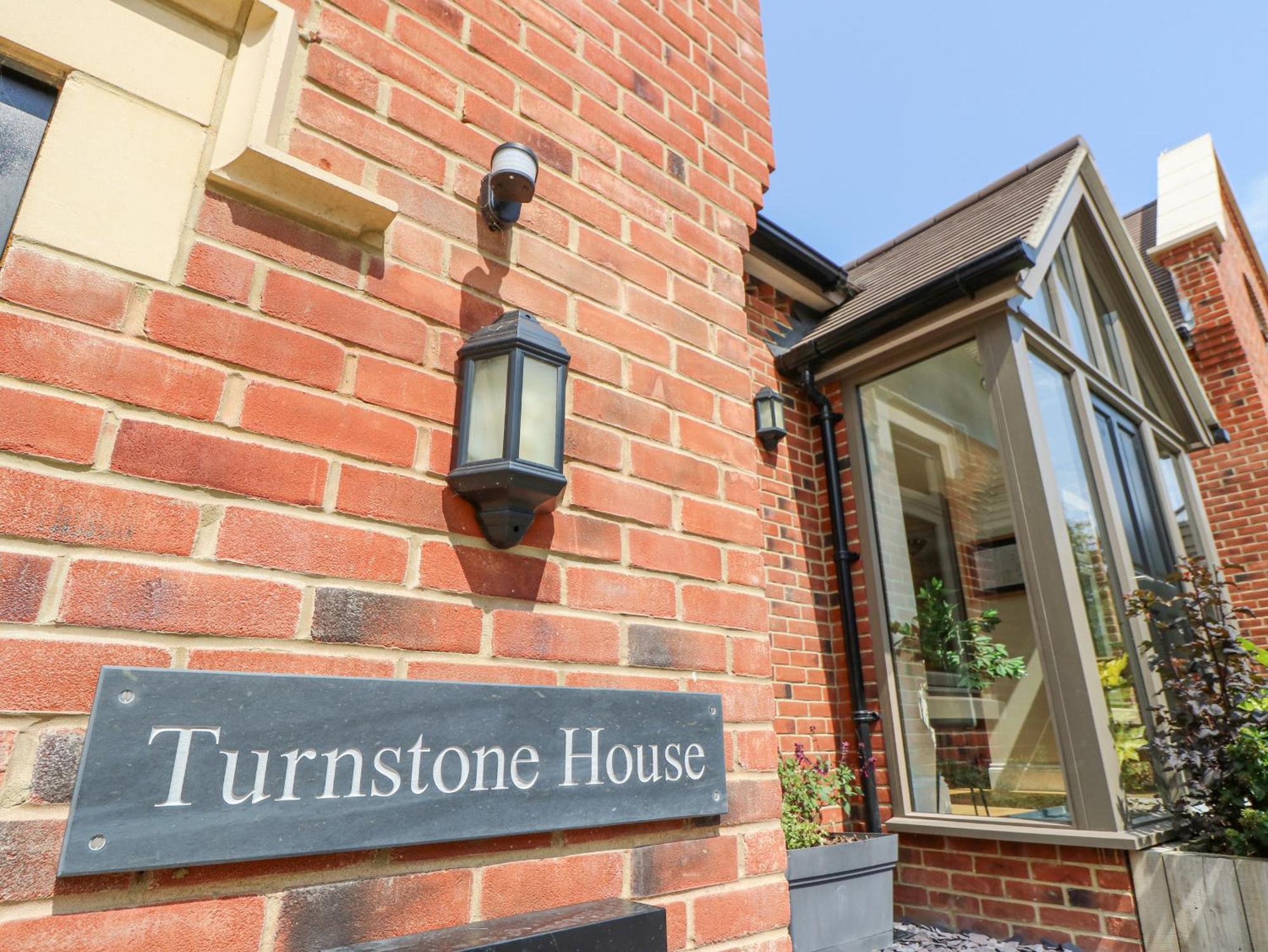 Turnstone House Villa Cowes  Eksteriør billede